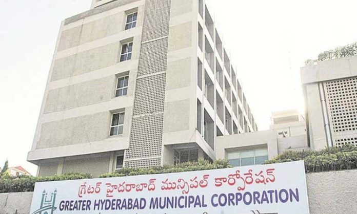 Cancellation of fake birth and death certificates in GHMC