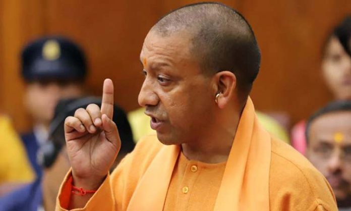 No criminal can threaten industrialists: Yogi Adityanath