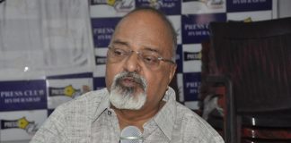 DDS founder pv satish passed away