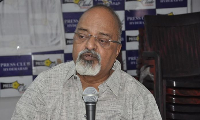 DDS founder pv satish passed away