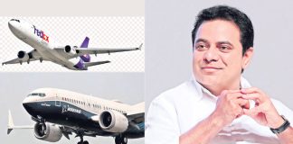 Huge investment flow to Hyderabad