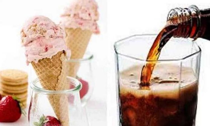 Demand for ice creams says FMCG