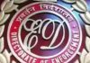 ED searches at Pharma Companies in Hyderabad