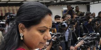 ED issues fresh summons to MLC Kavitha