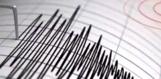 Gujarat earthquake