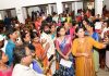 Employment opportunities for youth: Minister Srinivas Goud
