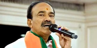 Etela Rajender Shocking Comments On Revanth reddy