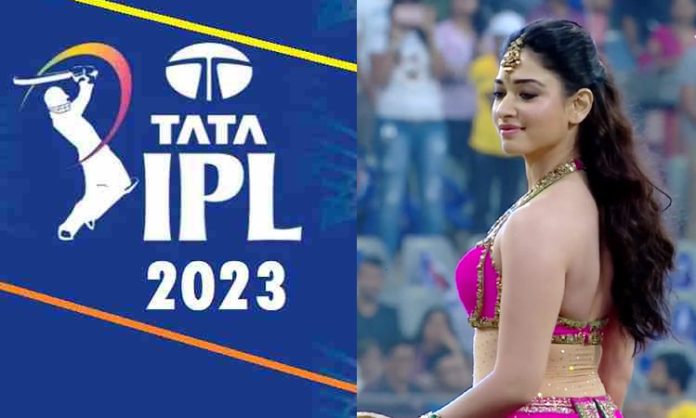 Tamannaah to perform in IPL grand opening ceremony