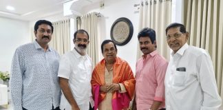 FNCC great honor for Brahmanandam