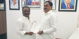 Mothkur should be made a revenue division
