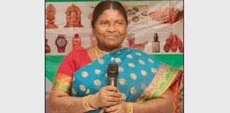 Amma is a family science
