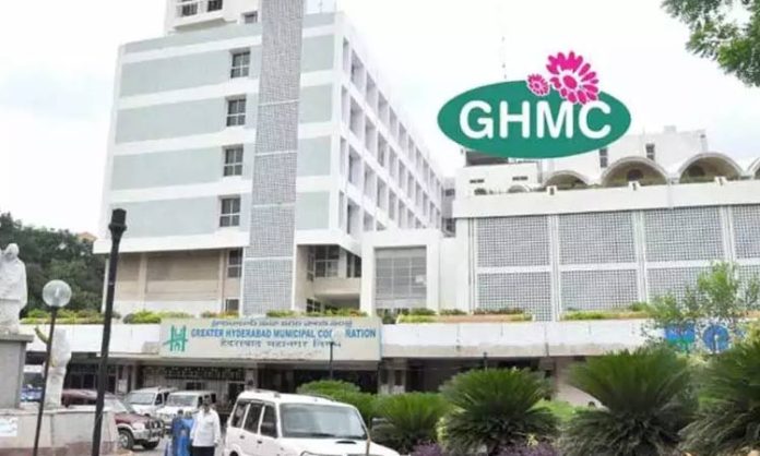 GHMC conduct Sports competitions for corporates