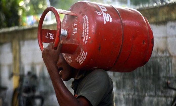 Domestic Gas Price hike by rs 50
