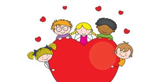 Heart attack in children