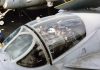 Highest rates of cancer in army pilots