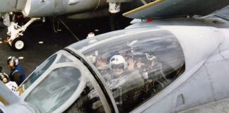 Highest rates of cancer in army pilots