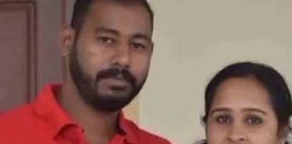 Kerala husband killed wife