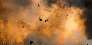 ACP dead in IED bomb blast