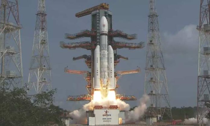 ISRO Rocket
