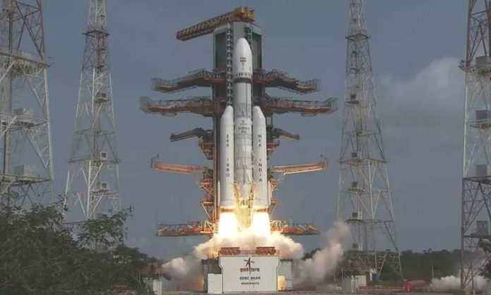 ISRO Rocket