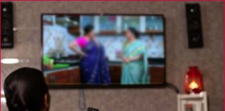 Impact Of Serials On Womens