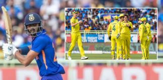 India 117 all out in 2nd ODI