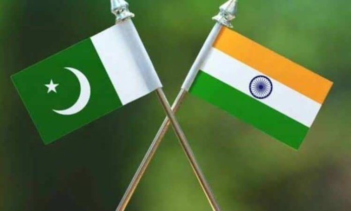 India and Pak relations
