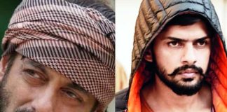 Jailed Gangster Warns Salman Khan