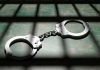 Jharkhan person arrested