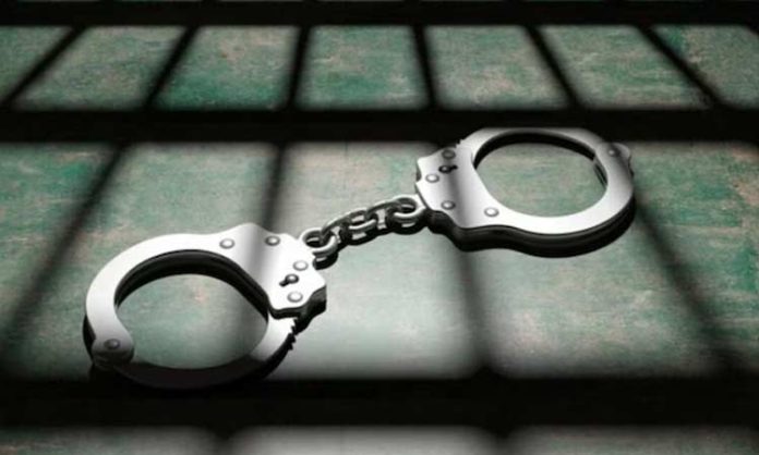 Man arrested for supplying drugs in Medchal
