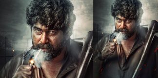 Joju George to play the antagonist in PVT04