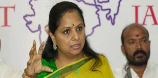 K. Kavitha
