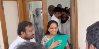 K.Kavitha