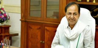 CM KCR to inaugurate BRS Party Office in Delhi on May 4