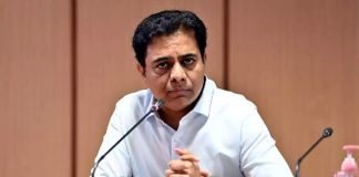 Woman tweet to KTR over secure transportation