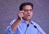 KTR letter to Union Minister Hardeep Singh Puri