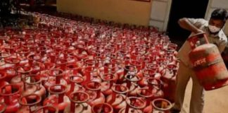 LPG Cylinder rate hike