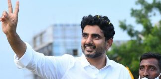 Break to Nara Lokesh padayatra over MLC Polls
