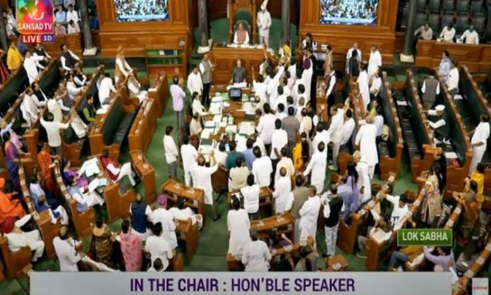 Loksabha