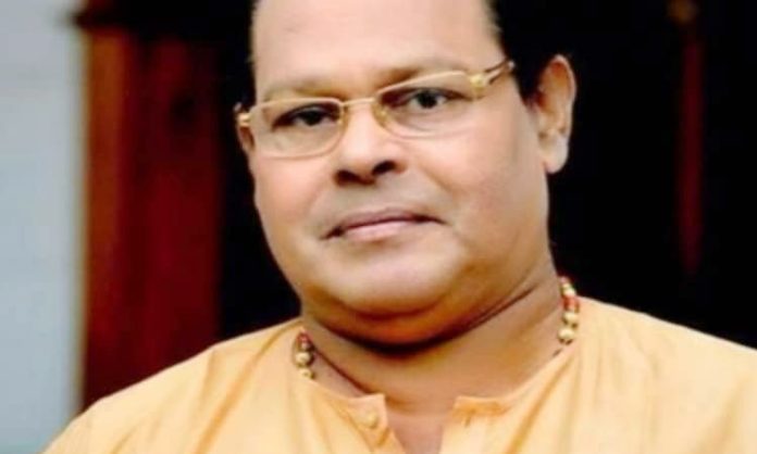 Malayalam actor Innocent passed away