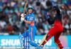 WPL: MI win by 4 wickets against RCB