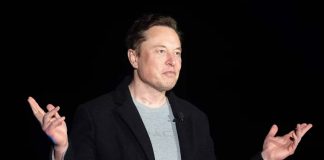 Musk's bumper offer to employees of stocks valued at 20 billion dollars