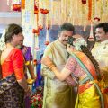 Manchu manoj mounika wedding pics