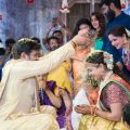 Manchu manoj mounika wedding pics