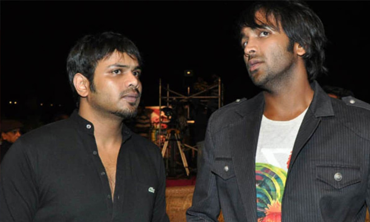 War Manchu manoj vishnu manchu