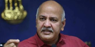 Hearing on Sisodia bail plea adjourned to April 5