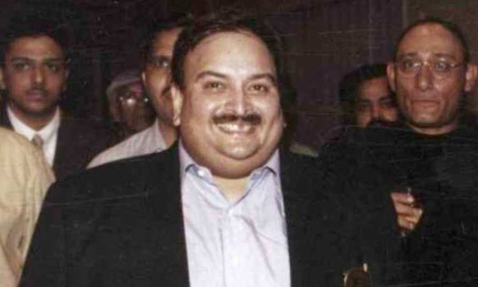 Mehul Choksi