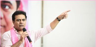 KCR is Telangana CM for the third time: Minister KTR