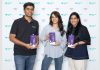 Samantha Investments in Nourish You