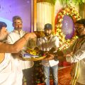 NTR 30 Movie Opening